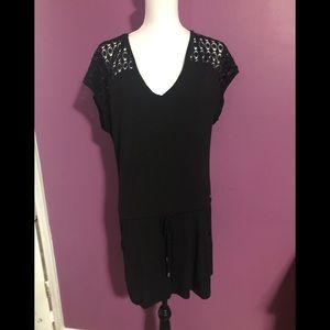 Calvin Klein tank dress